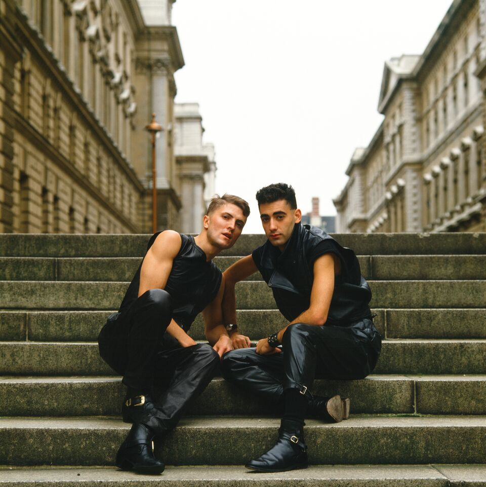 Deutsch Amerikanische Freundschaft Die Kleinen Und Die Bösen - Foto 6