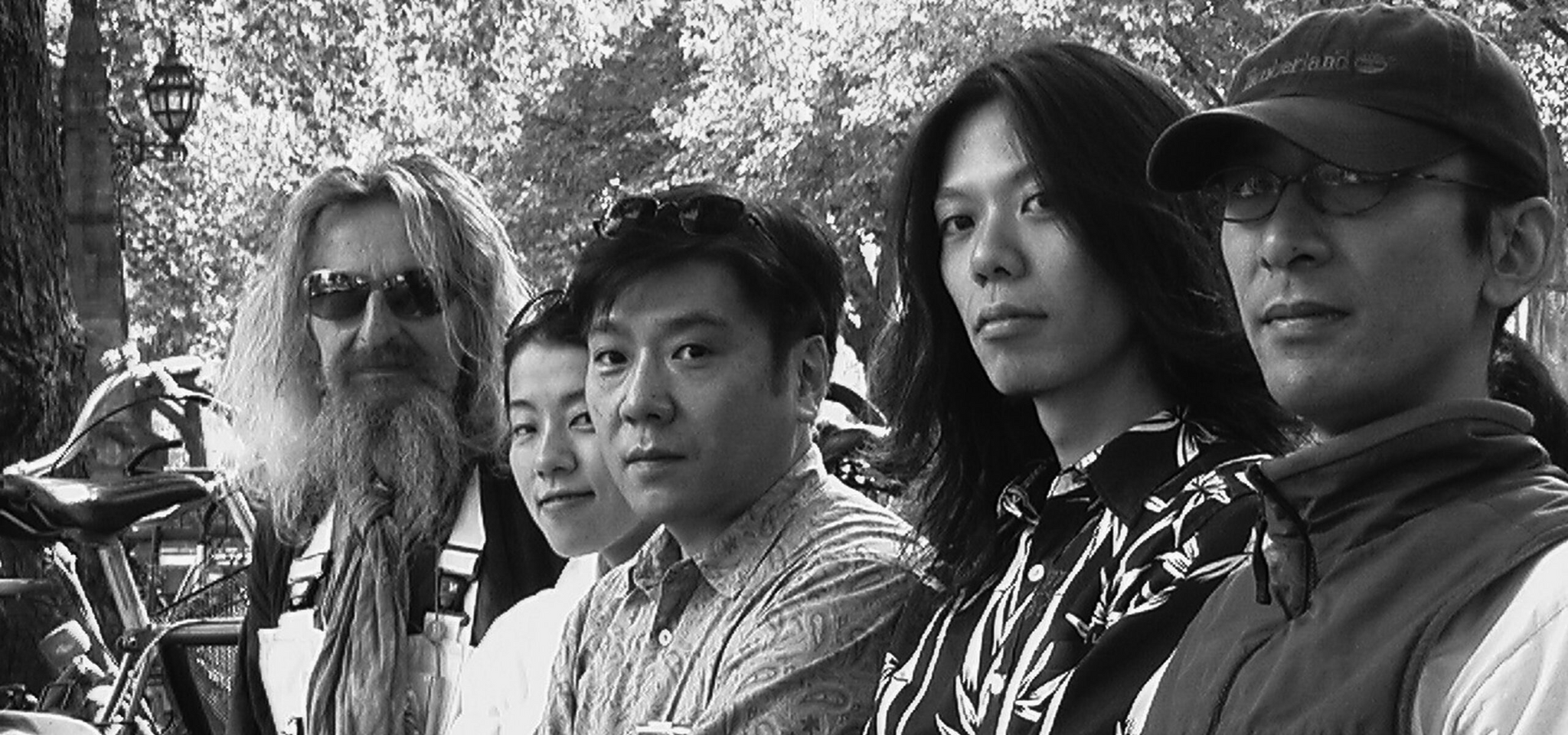 Klaus Dinger + Japandorf