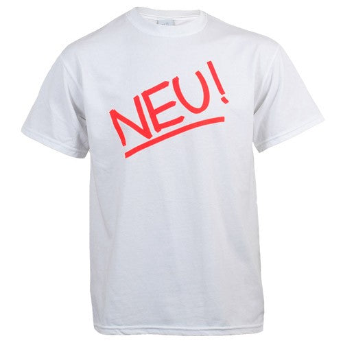 NEU! 1 – Shirt (male & female)