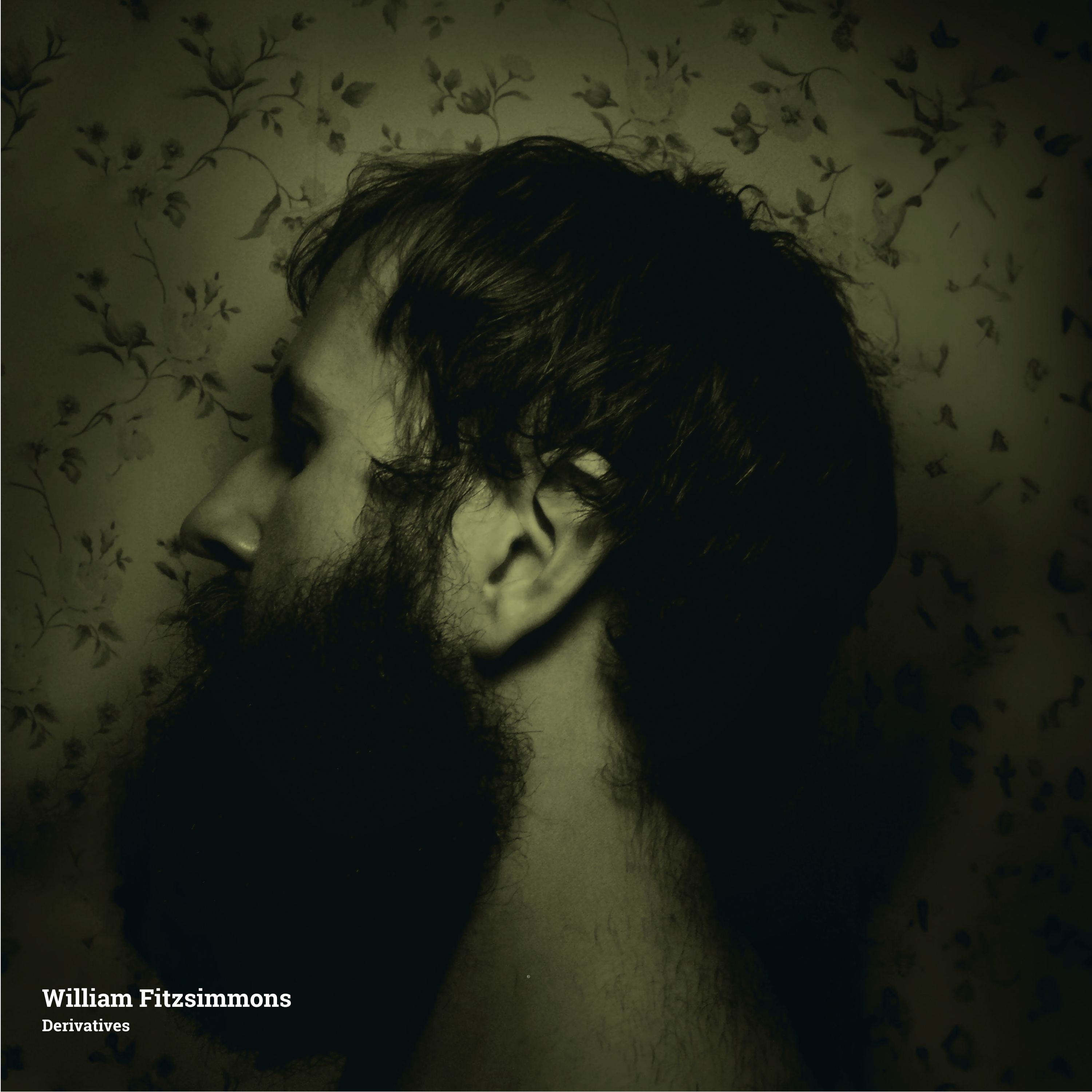 William Fitzsimmons - The Sparrow and the Crow/ Derivatives - 15th Anniversary - Limited 2LP