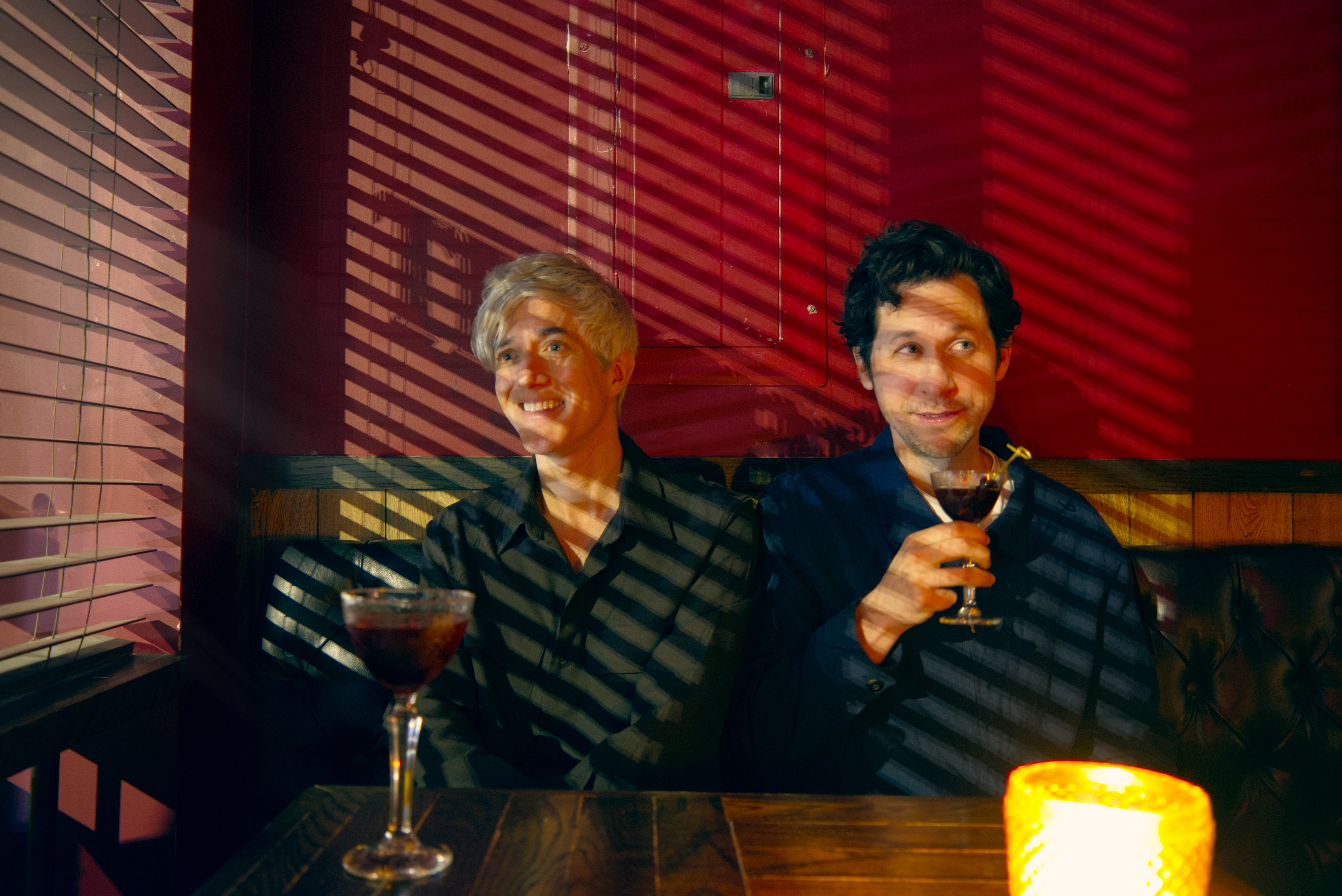 We are Scientists - Qualifying Miles - LP