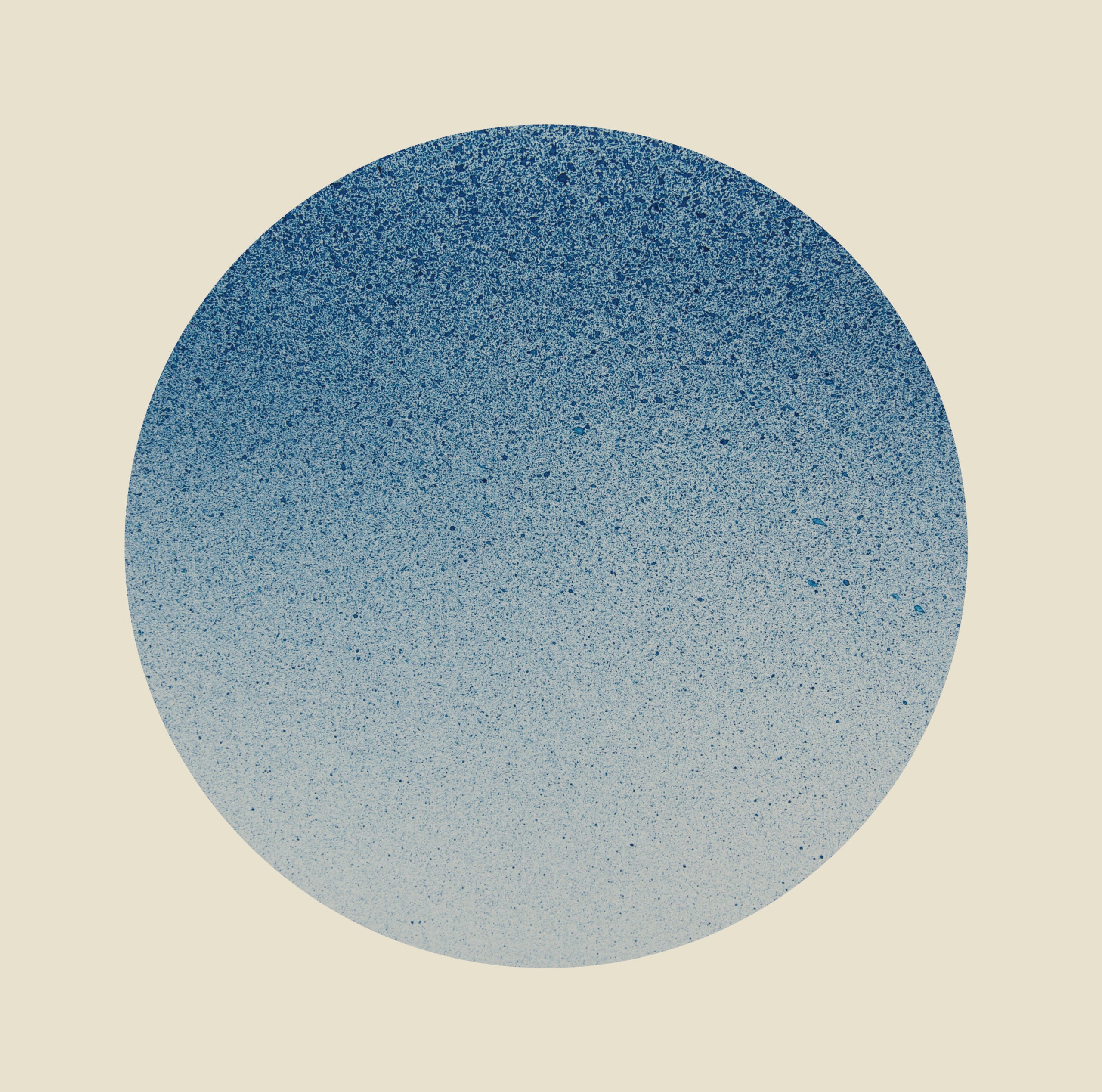 Philipp Poisel - Bis ans Ende der Hölle - 12" Single LP