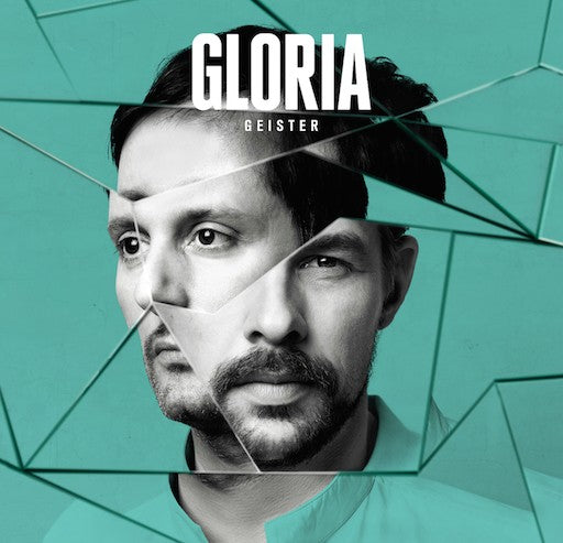 GLORIA - Ghosts - LP