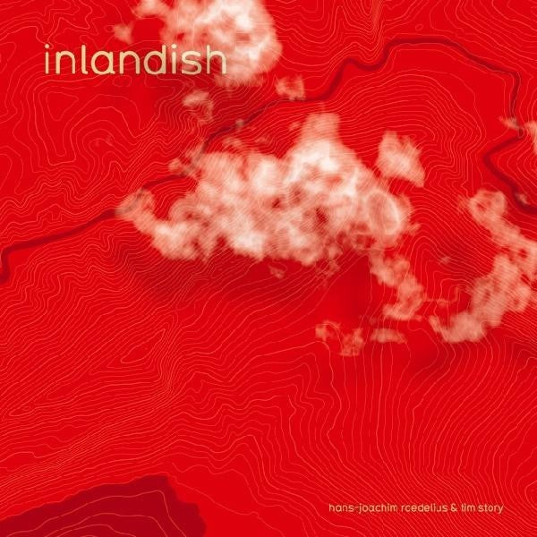 Roedelius/ Story - 
 Inlandish - CD