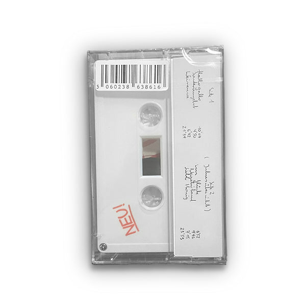 NEW! - NEW! Cassette