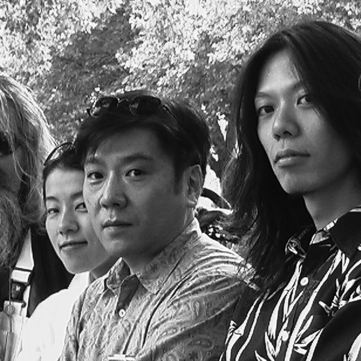 Klaus Dinger + Japandorf