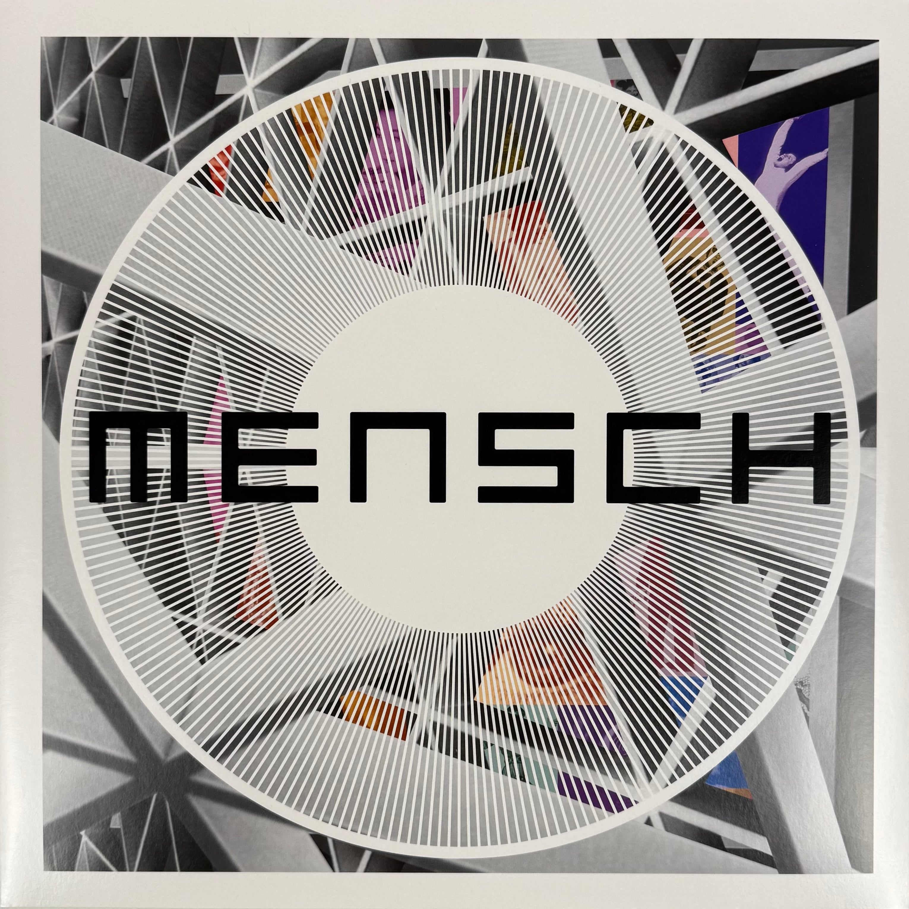 Herbert Grönemeyer - Mensch (remastered) - 180g 2LP