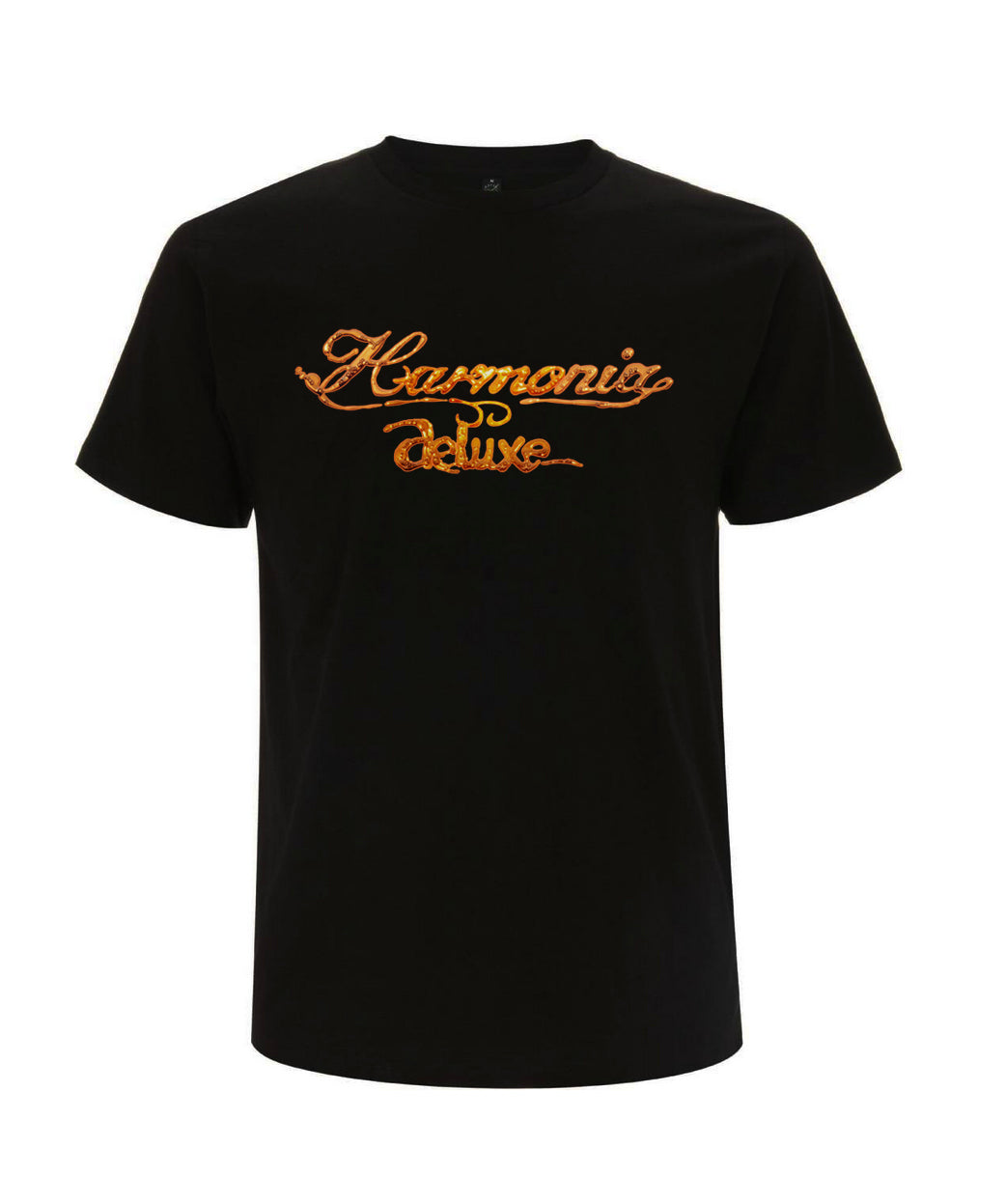 Harmonia - Deluxe - 50 year anniversary T-Shirt