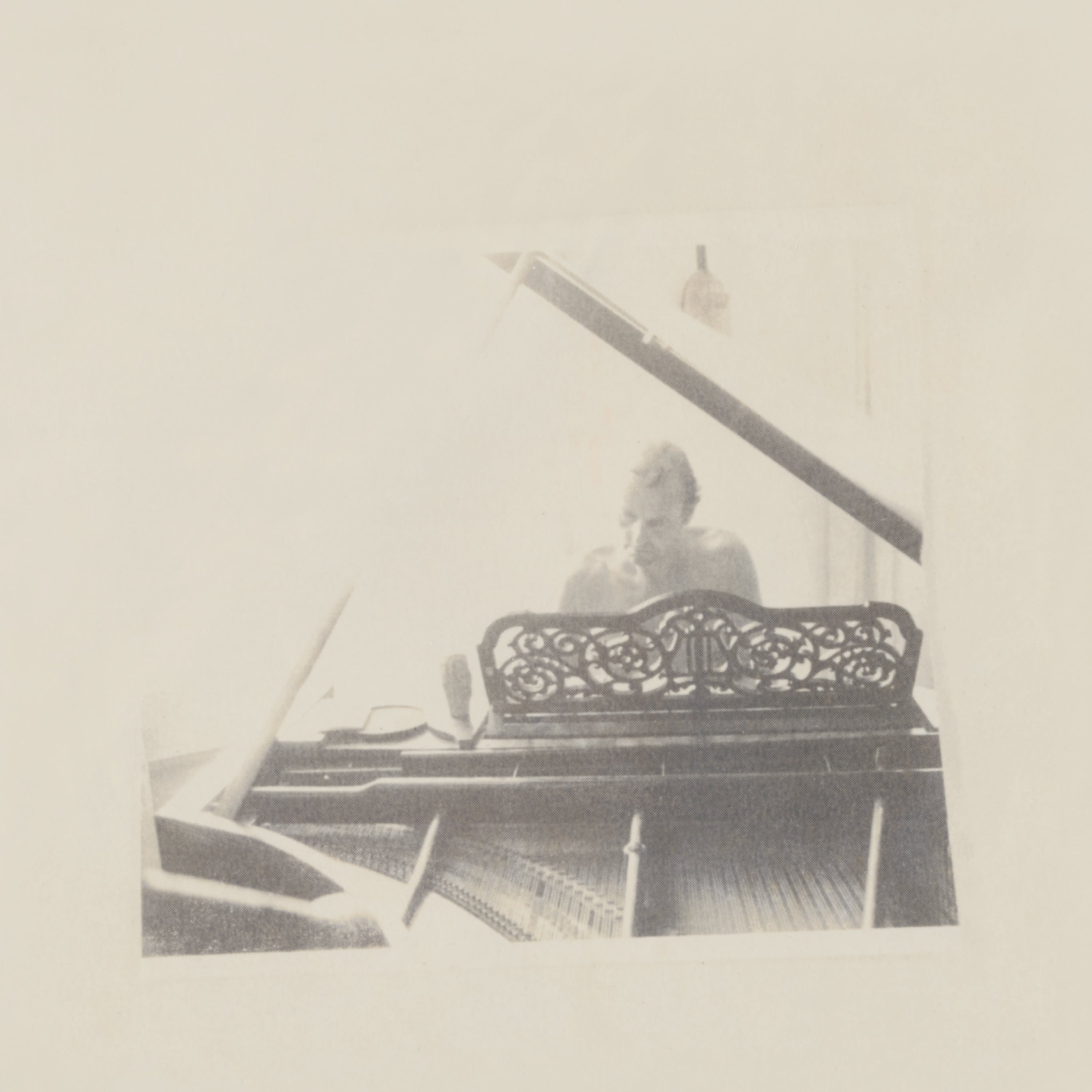Roedelius - 90 -