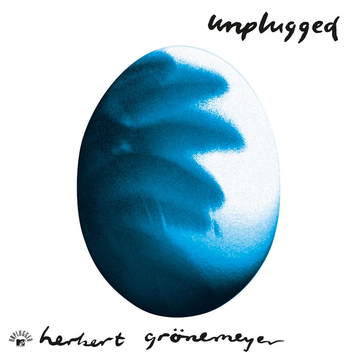 Herbert Grönemeyer - Unplugged (remastered) - 180g LP