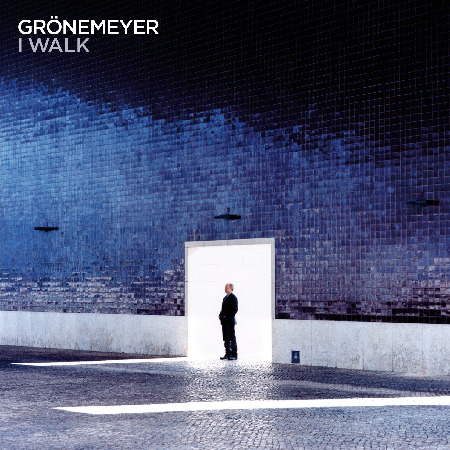 Herbert Grönemeyer - I Walk - CD