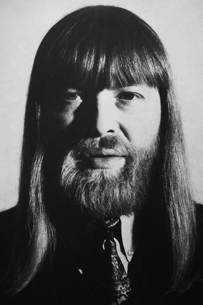 Conny Plank