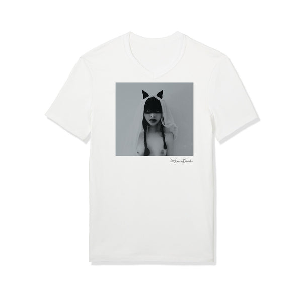 David Sylvian - Sleepwalkers Tシャツ　希少 13EFE08B-3651-4065-9018-