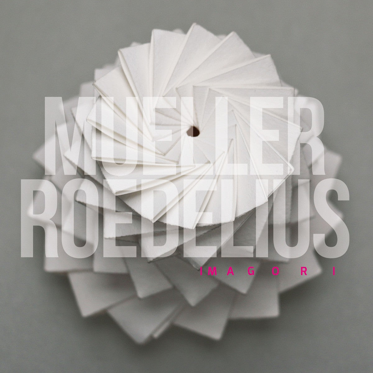 MUELLER_ROEDELIUS - IMAGORI - CD