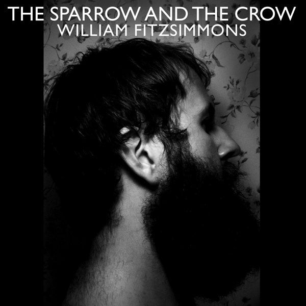 William Fitzsimmons - The Sparrow And The Crow - LP 
