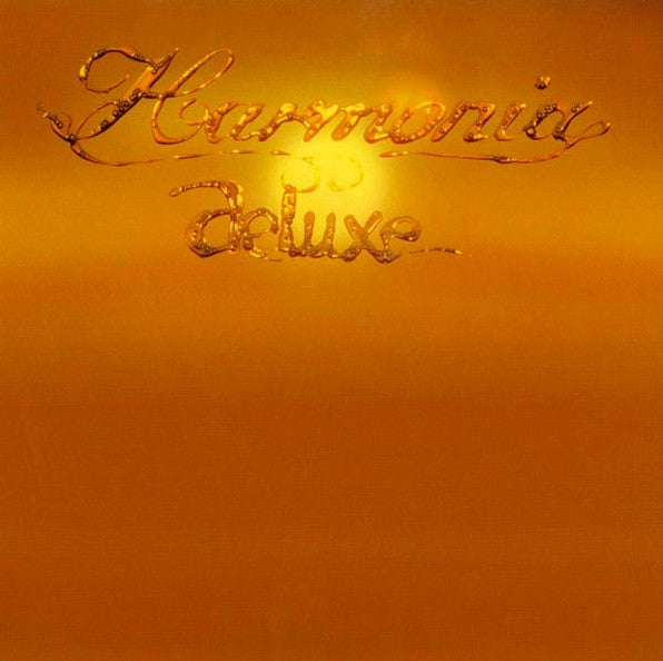 Harmonia - Deluxe - LP
