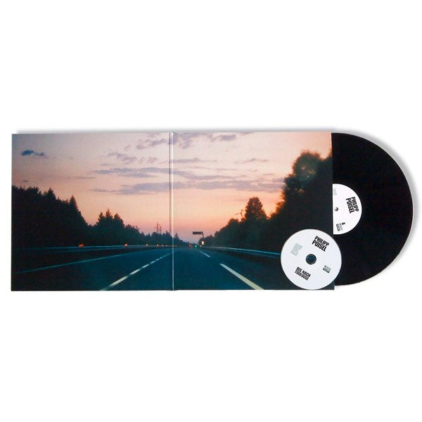 Philipp Poisel - Bis nach Toulouse - 180g Vinyl