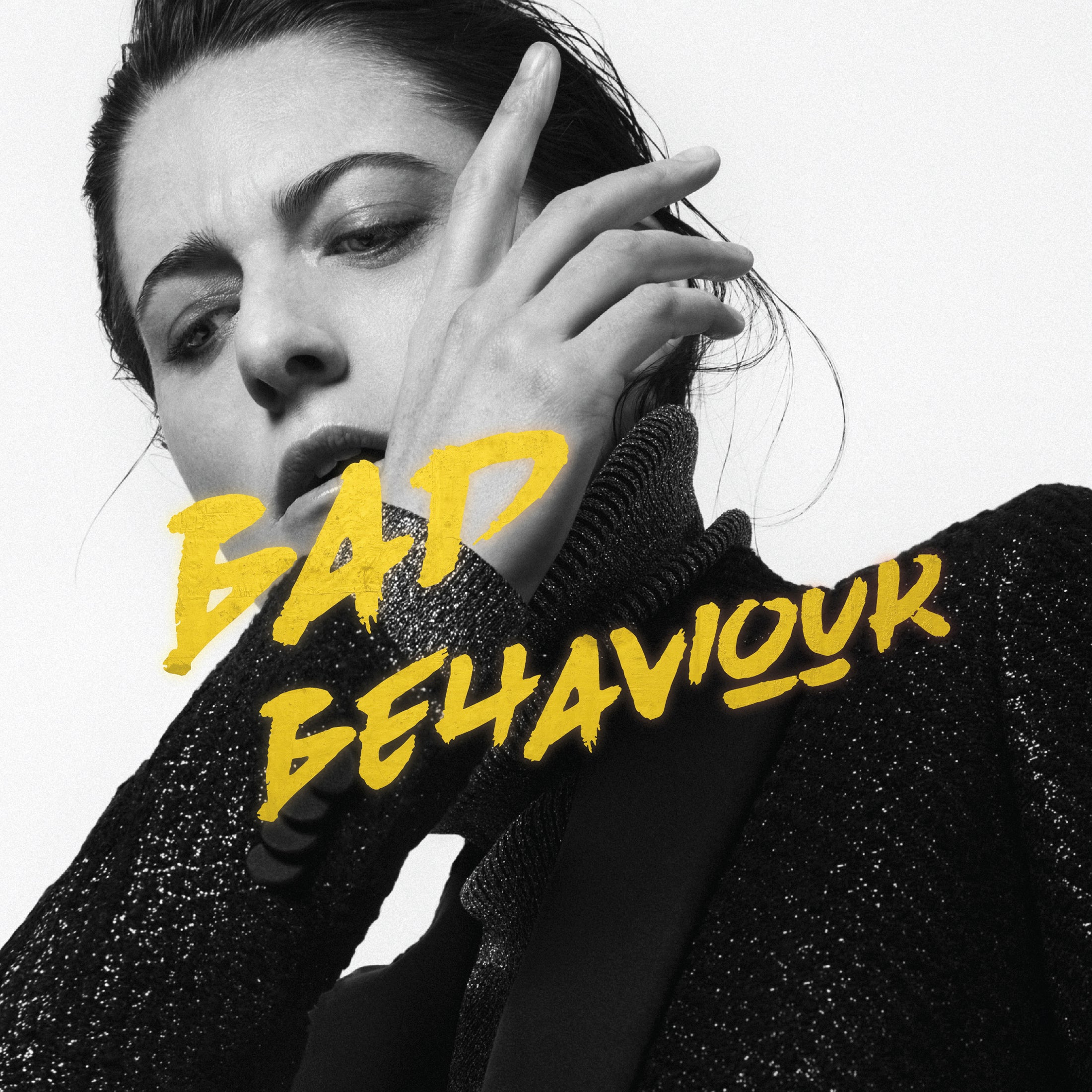 Kat Frankie - Bad Behaviour - CD