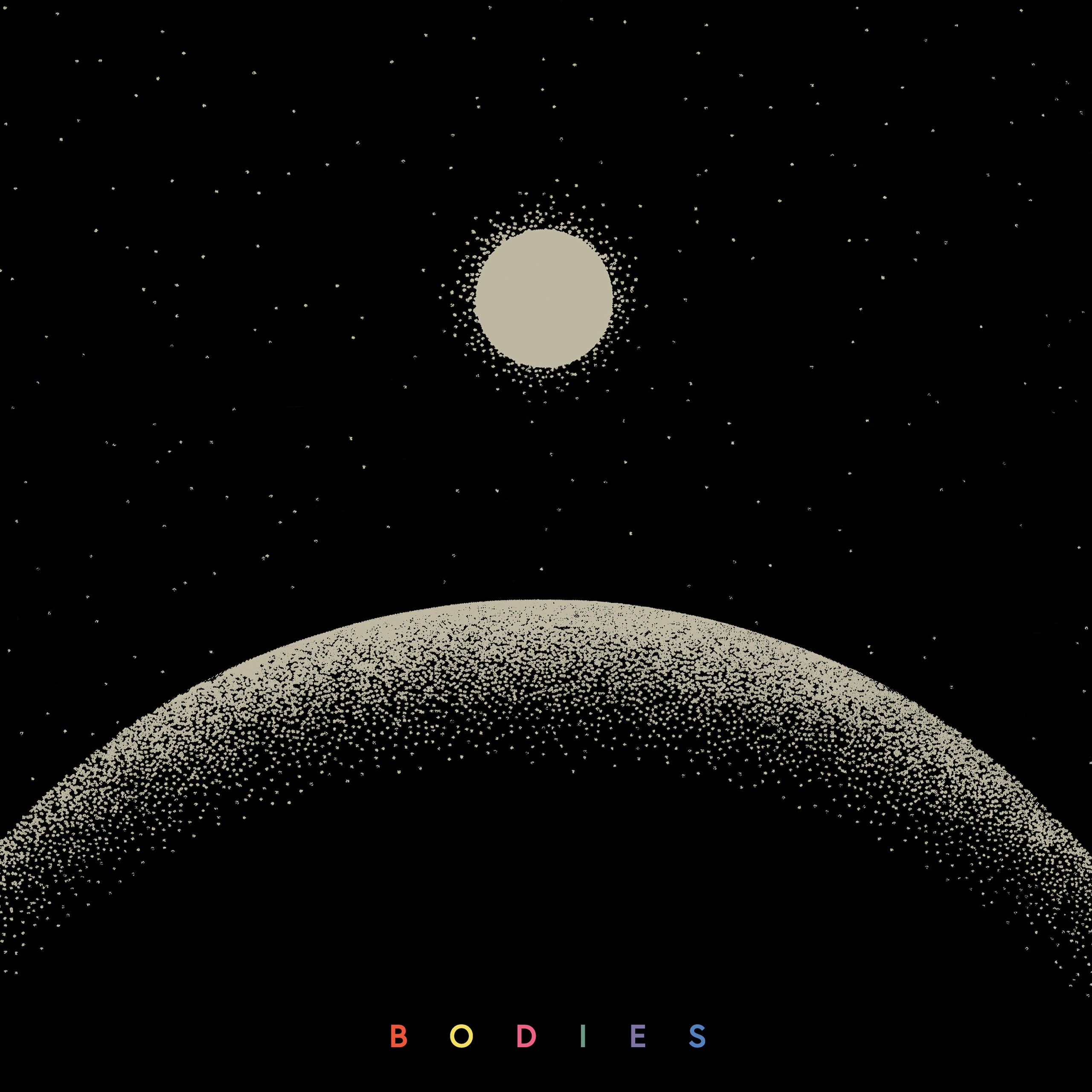 BODIES - BODIES 10inch