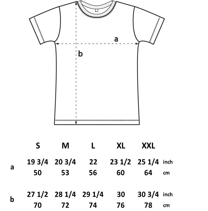 Harmonia Shirt