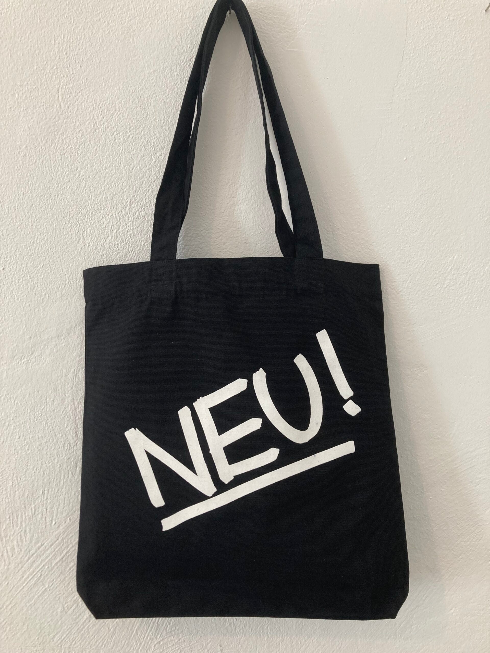 NEW! Jute bag / Tote Bag