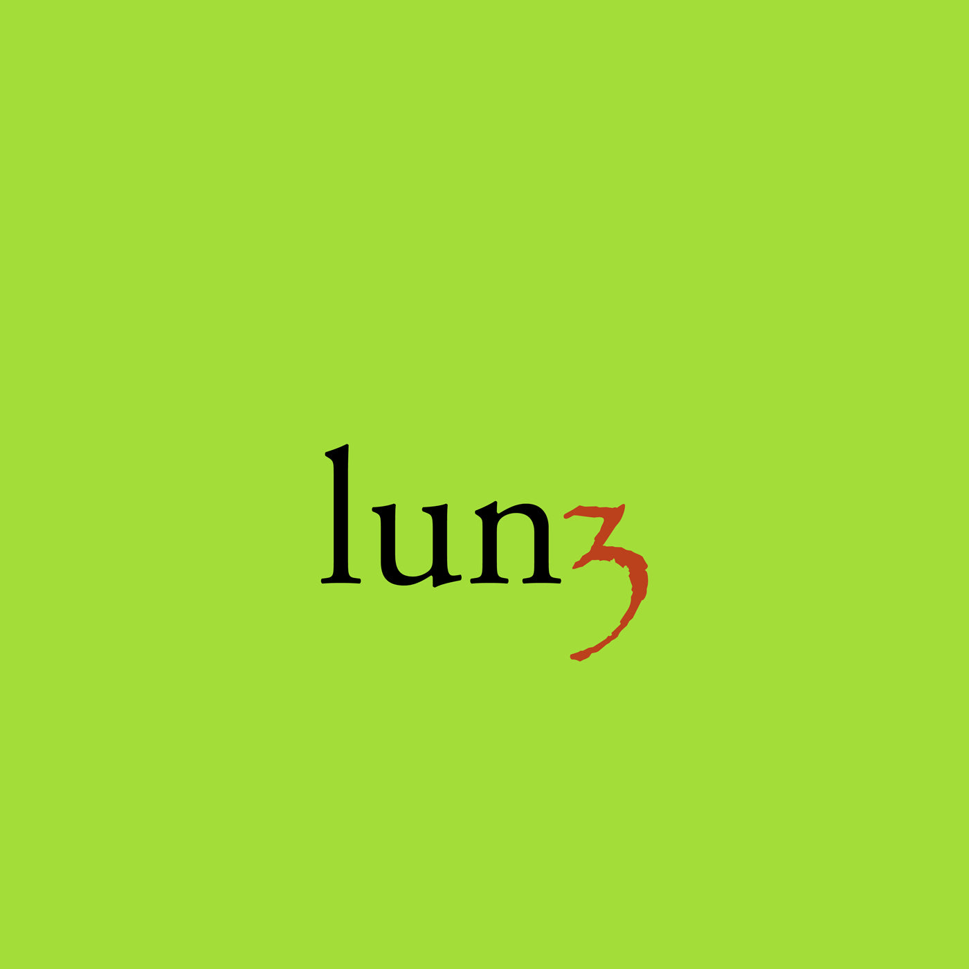 Roedelius & Tim Story- Lunz 3 - LP