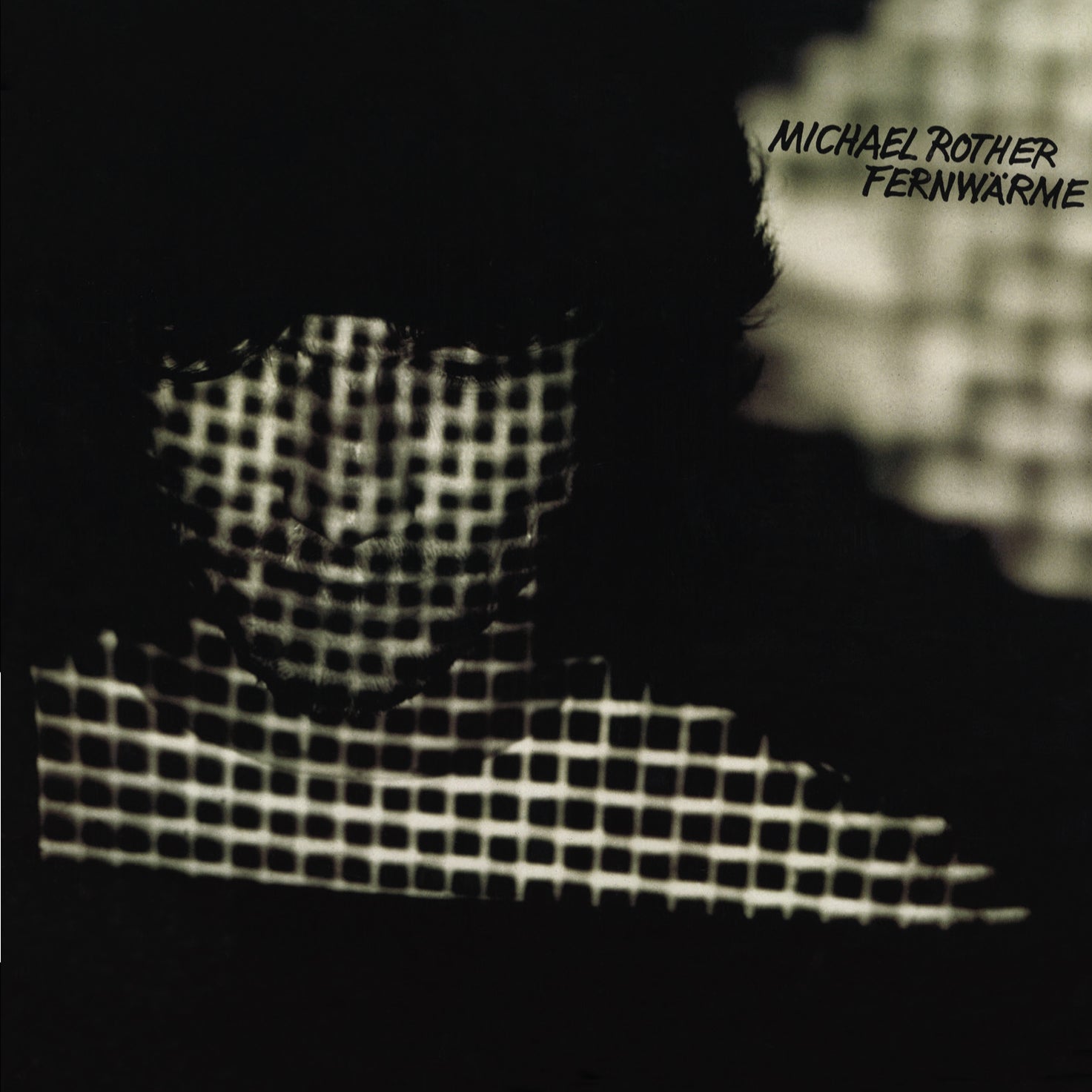 Michael Rother - Fernwärme - CD