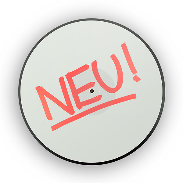 NEW! - NEW! - Picture Disc