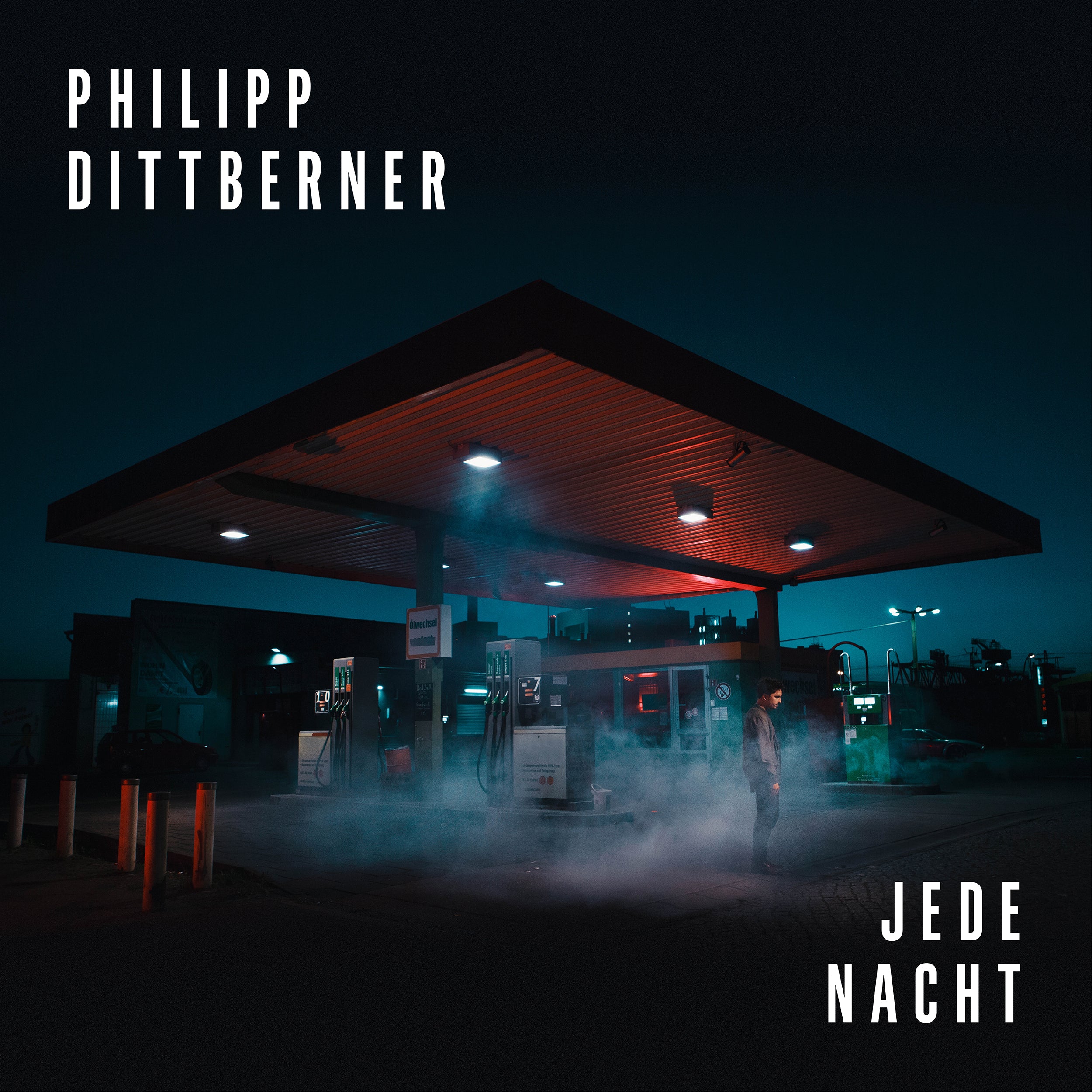 Philipp Dittberner - Every Night - Vinyl