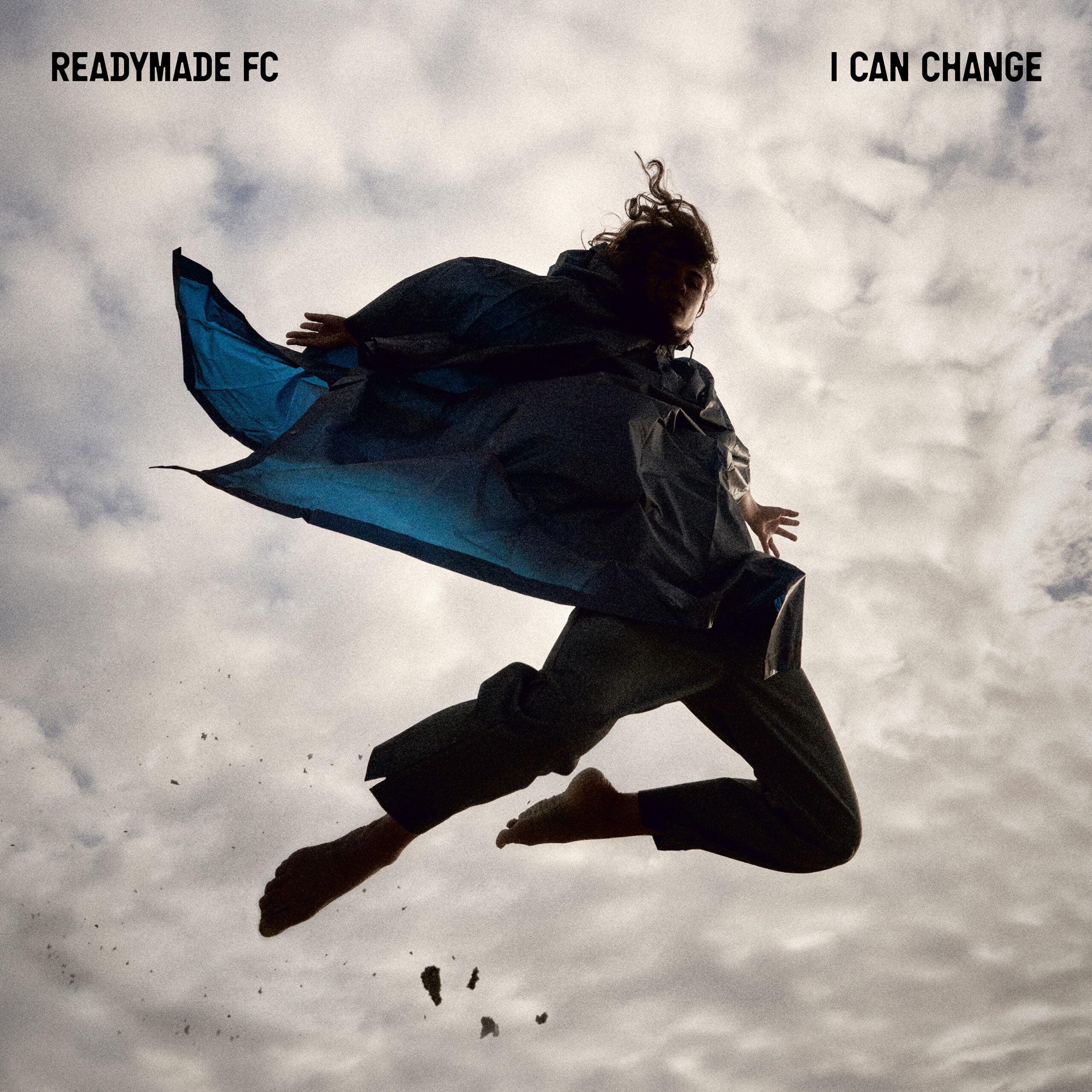Readymade FC - I Can Change LP