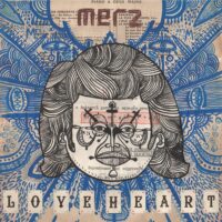 MERZ 'Loveheart'