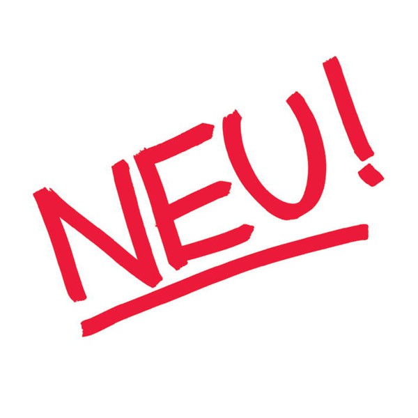 NEU! - Vinyl