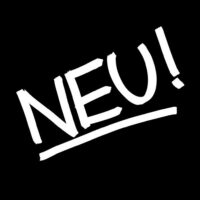 NEU! 75 - Vinyl