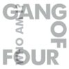 GANG OF FOUR 'Who am I' - VINYL 7"