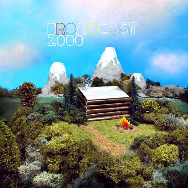 BROADCAST 2000 'BROADCAST 2000'-Download
