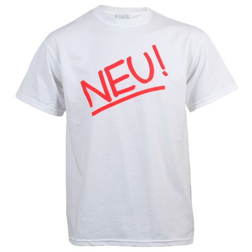 NEU! 1 - Shirt