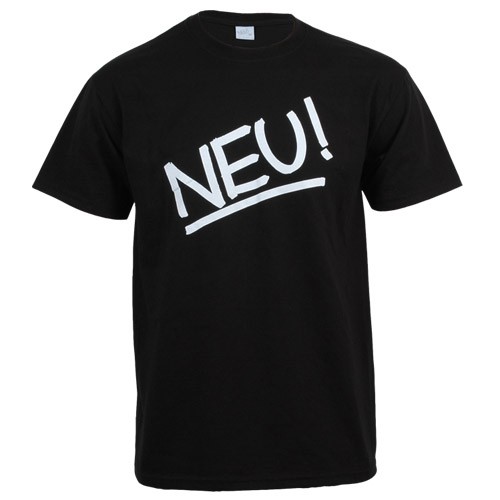 NEU! 75 Shirt
