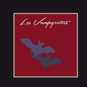 Les Vampyrettes - Les Vampyrettes - Download
