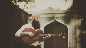 William Fitzsimmons, Gold In The Shadow, The Sparrow And The Crow, Grönland Records, groenland records, Berlin, Pittsburgh