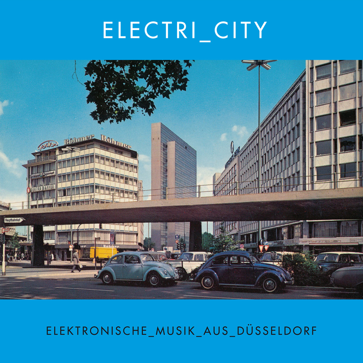 Electricity, Electri_City, Düsseldorf, düsseldorf, DAF, Conny Plank, Kraftwerk