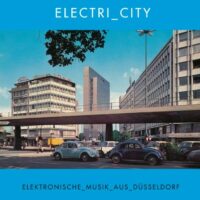 V.A. - ELETRI_CITY - Elektronische Musik aus Düsseldorf Download