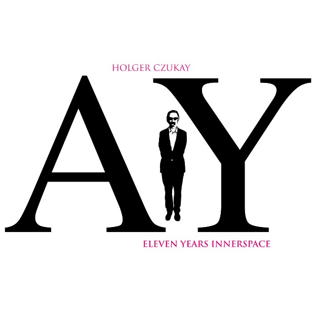 Holger Czukay - Eleven Years Innerspace (Vinyl)