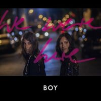 BOY - We Were Here (Vinyl)