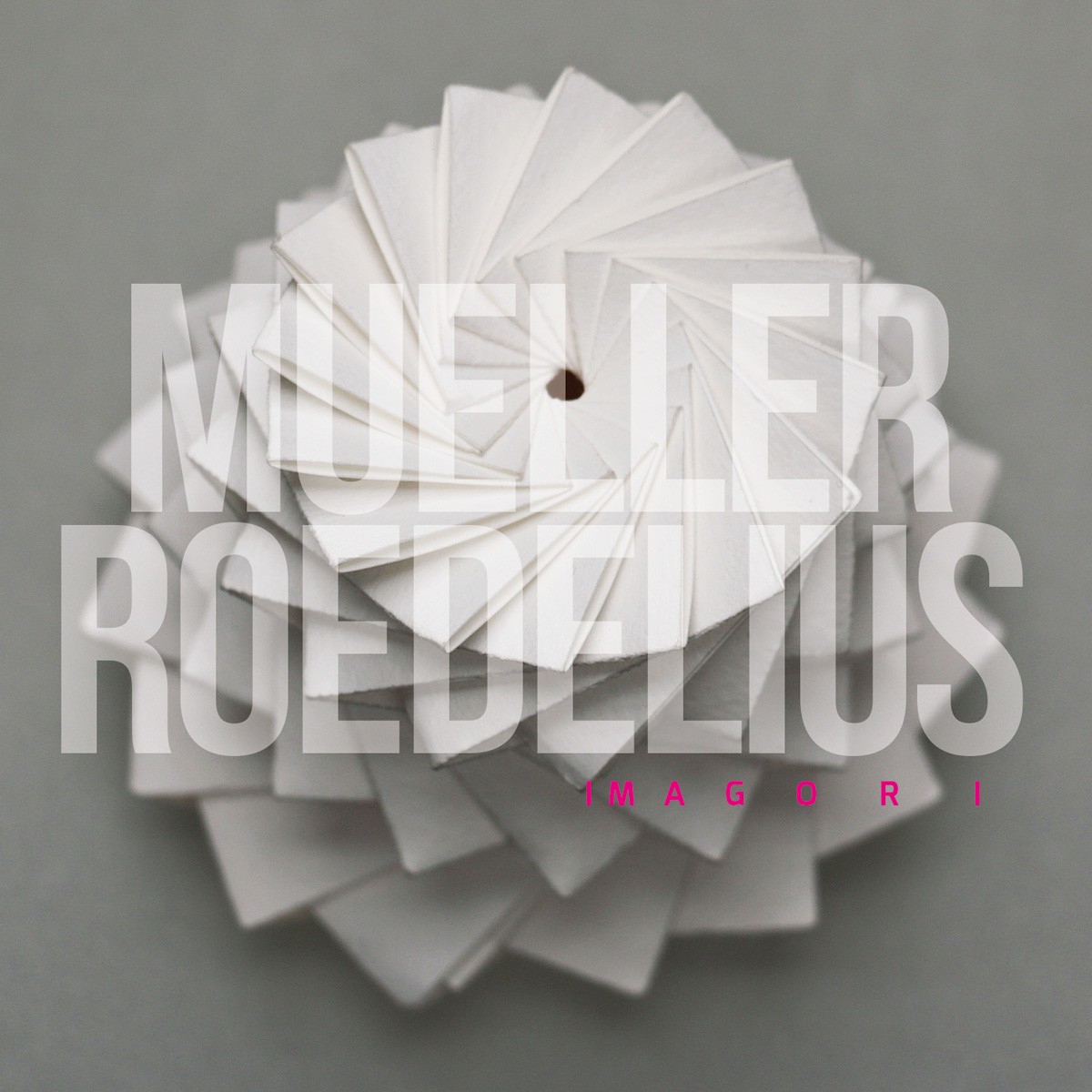 MUELLER_ROEDELIUS - IMAGORI Pre Order