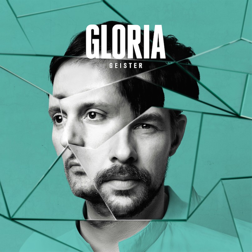 GLORIA - Geister Cover