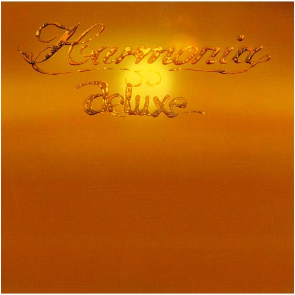 Harmonia Deluxe
