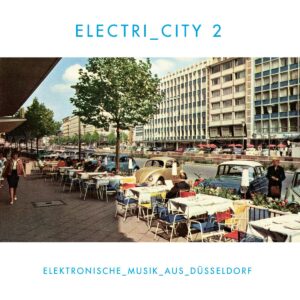 Electri_City Vol. II